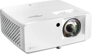 Optoma UHZ35ST 4K Short Throw Projector