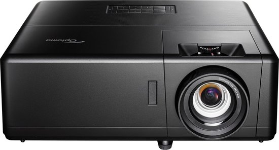 Optoma UHZ55 projector