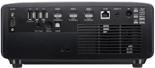 Optoma UHZ58LV Home Cinema Projector