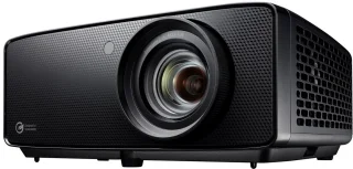Optoma UHZ58LV Home Cinema Projector