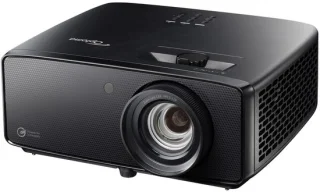 Optoma UHZ58LV Home Cinema Projector