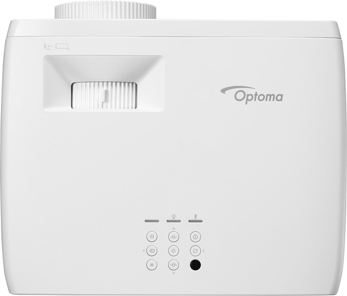 Wat vinden we goed aan de Optoma UHZ66 projector