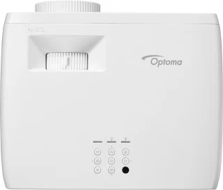 Optoma UHZ66 projector