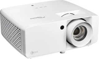 Optoma UHZ66 projector