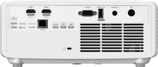 Optoma UHZ66 projector