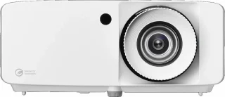 Optoma UHZ66 projector