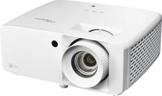 Optoma UHZ66 projector