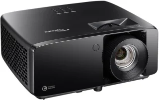 Optoma UHZ67 laser beamer