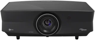 Optoma UHZ68LV 4K Laser Home Cinema Projector