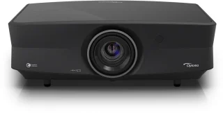 Optoma UHZ68LV 4K Laser Home Cinema Projector
