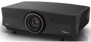Optoma UHZ68LV 4K Laser Home Cinema Projector