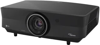 Optoma UHZ68LV 4K Laser Home Cinema Projector