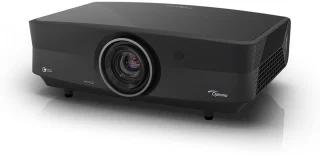 Optoma UHZ68LV 4K Laser Home Cinema Projector