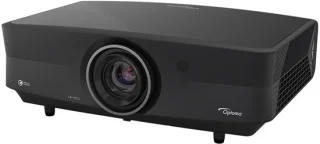 Optoma UHZ68LV 4K Laser Home Cinema Projector