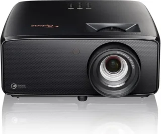 Optoma UZ38X