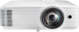 Optoma W309ST White Projector 3800 lm