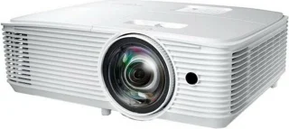 Optoma W309ST White Projector 3800 lm