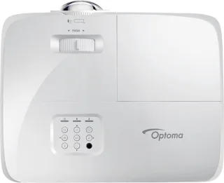 Optoma W309ST White Projector 3800 lm