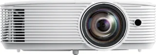 Optoma W309ST White Projector 3800 lm