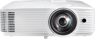 Optoma W309ST White Projector 3800 lm