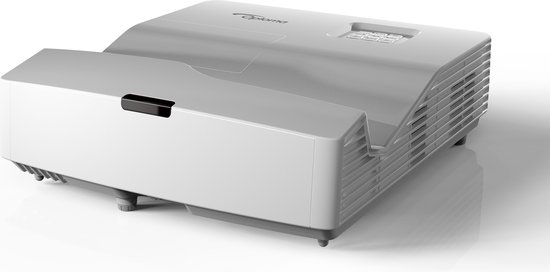 Optoma W340UST projector