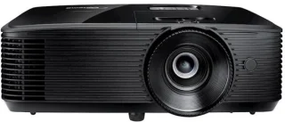 Optoma W371 projector