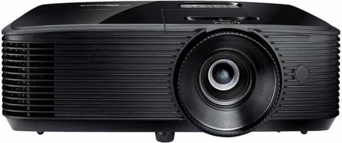 Optoma W400LVe WXGA Projector