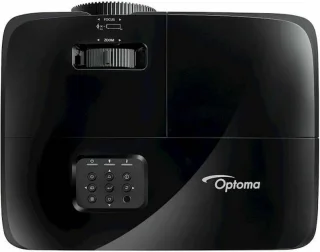 Optoma W400LVe WXGA Projector