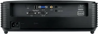 Optoma W400LVe WXGA Projector