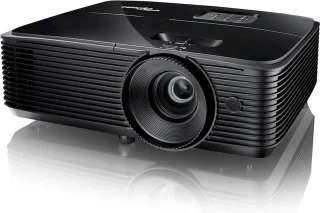 Optoma W400LVe WXGA Projector