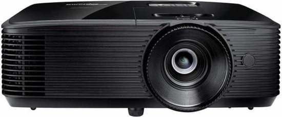 Optoma W400LVe WXGA Projector