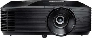 Optoma W400LVe WXGA Projector