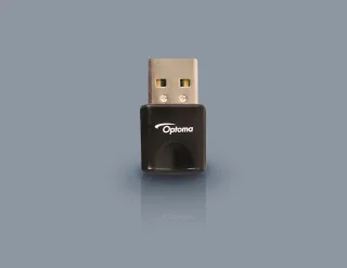 Optoma WUSB Wi-Fi-adapter