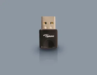 Optoma WUSB Wi-Fi-adapter