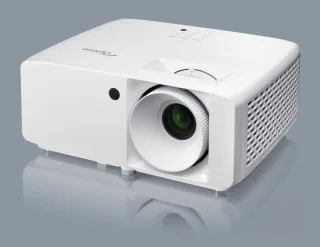 Optoma ZH331-W laserprojector, wit