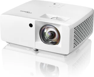 Optoma ZH350ST projector