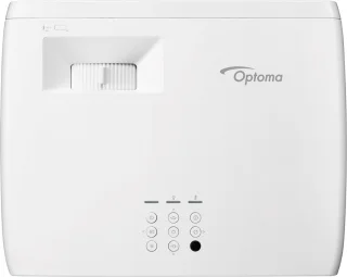 Optoma ZH350ST projector