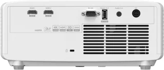 Optoma ZH350ST projector