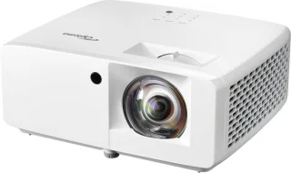 Optoma ZH350ST projector
