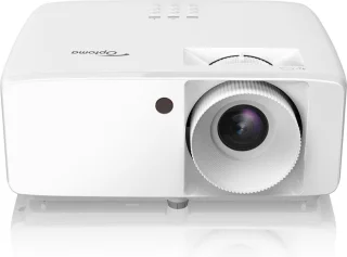 Optoma ZH400 projector