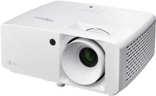 Optoma ZH401e laserprojector