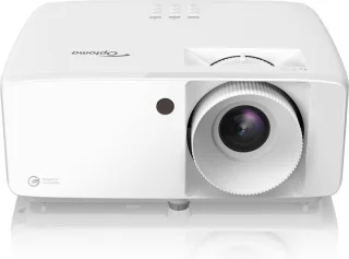 Optoma ZH420 projector