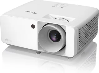 Optoma ZH420 projector