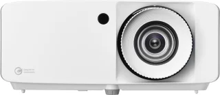 Optoma ZH450 projector