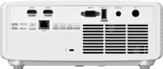 Optoma ZH450 projector