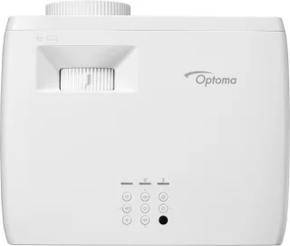 Optoma ZH450 projector