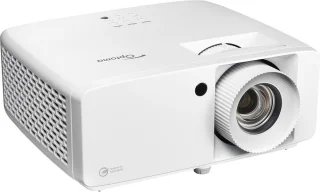 Optoma ZH450 projector