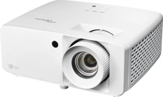Optoma ZH450 projector