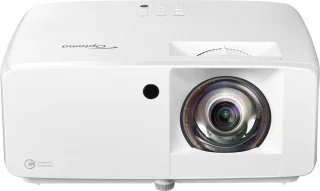 Optoma ZH450ST projector