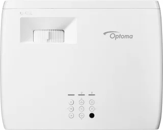 Optoma ZH450ST projector